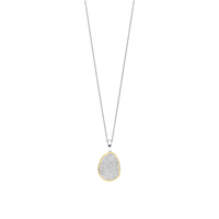 Collana Ti Sento Milano Donna in Argento 6847ZY - 6847ZY